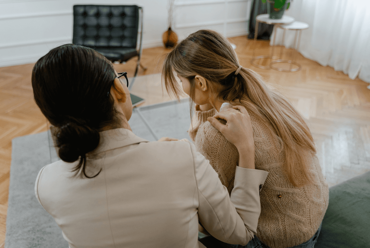 A Partner in Wellness