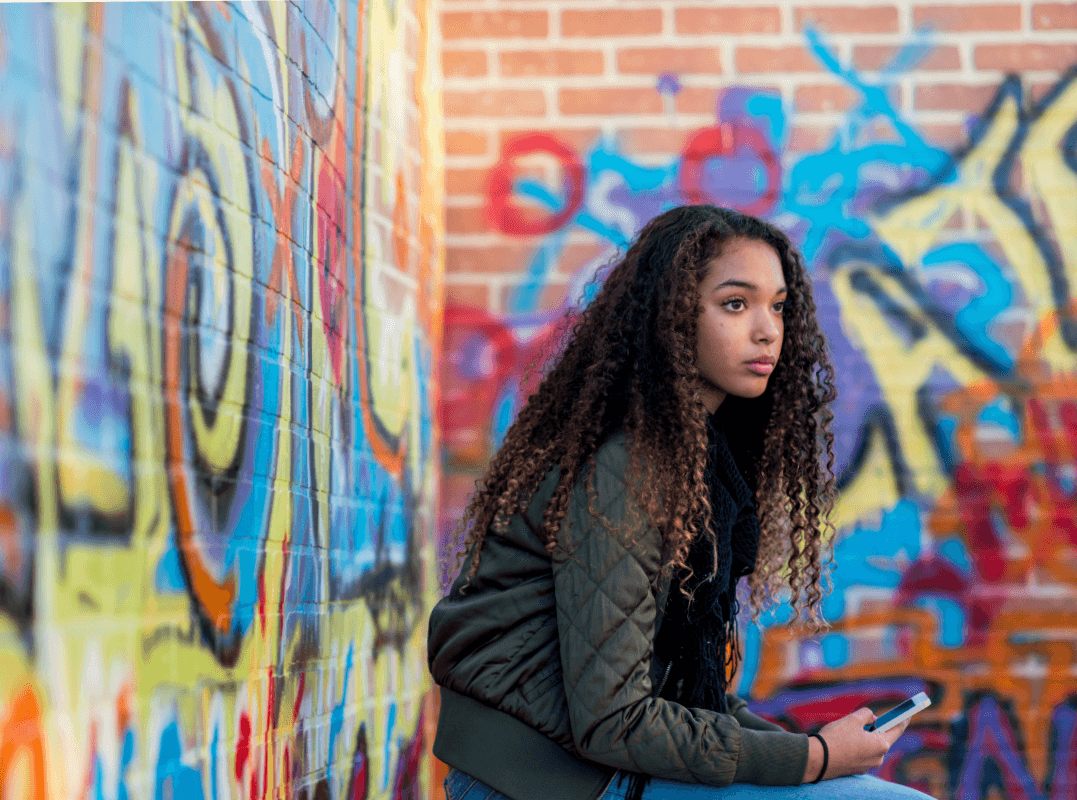 Adolescent/Teen Services