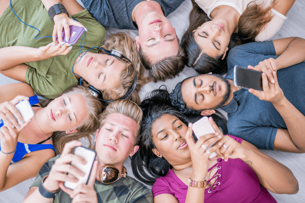 Adolescents Services