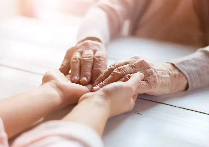 Adult & Geriatric Services