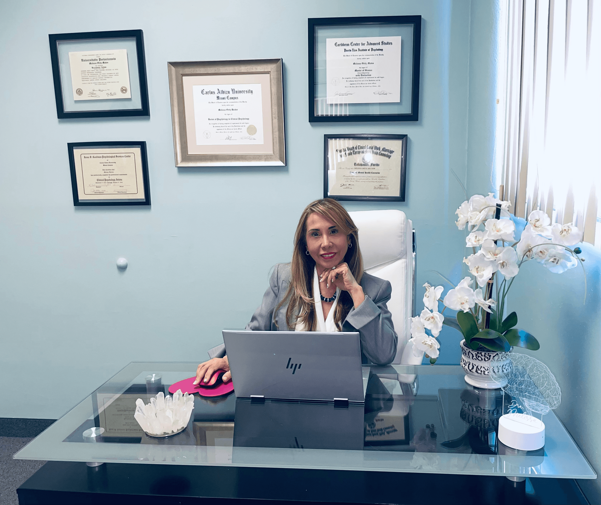 Expert Care