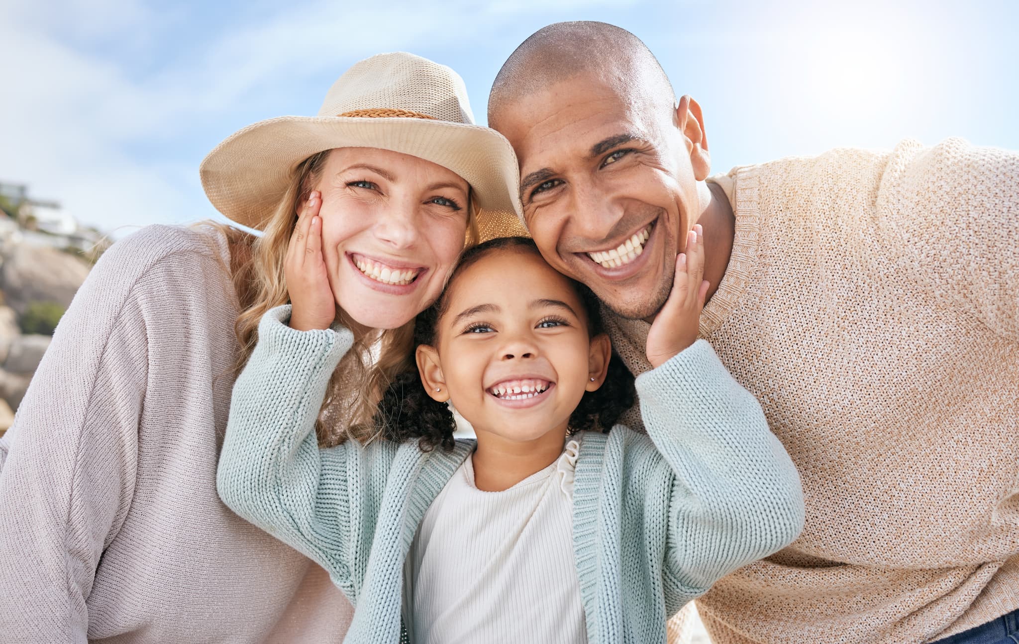 CHILDREN & FAMILY SERVICES